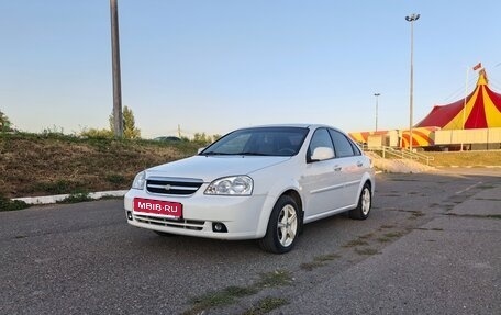 Chevrolet Lacetti, 2010 год, 650 000 рублей, 2 фотография