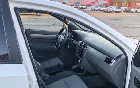 Chevrolet Lacetti, 2010 год, 650 000 рублей, 7 фотография
