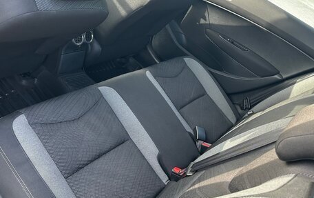 Peugeot 408 I рестайлинг, 2015 год, 899 000 рублей, 6 фотография