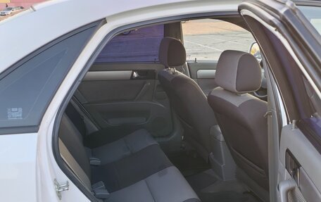 Chevrolet Lacetti, 2010 год, 650 000 рублей, 8 фотография
