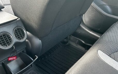 Peugeot 408 I рестайлинг, 2015 год, 899 000 рублей, 7 фотография