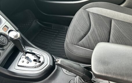 Peugeot 408 I рестайлинг, 2015 год, 899 000 рублей, 10 фотография