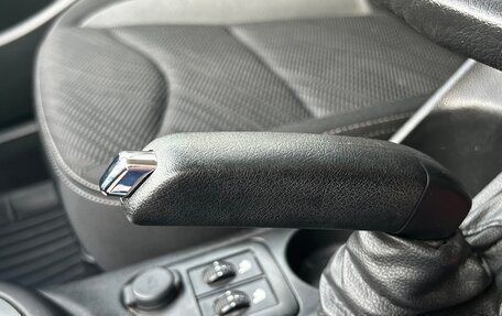 Peugeot 408 I рестайлинг, 2015 год, 899 000 рублей, 14 фотография