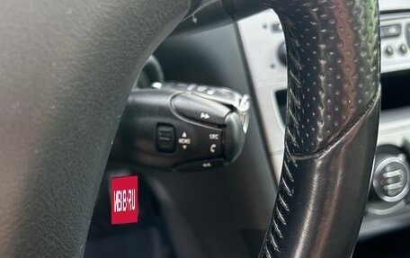 Peugeot 408 I рестайлинг, 2015 год, 899 000 рублей, 13 фотография