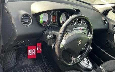 Peugeot 408 I рестайлинг, 2015 год, 899 000 рублей, 12 фотография