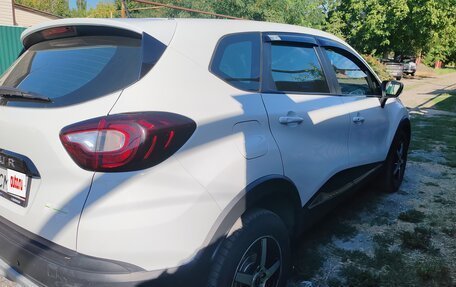 Renault Kaptur I рестайлинг, 2019 год, 1 200 000 рублей, 3 фотография