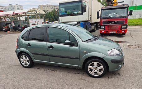Citroen C3 II, 2006 год, 450 000 рублей, 2 фотография