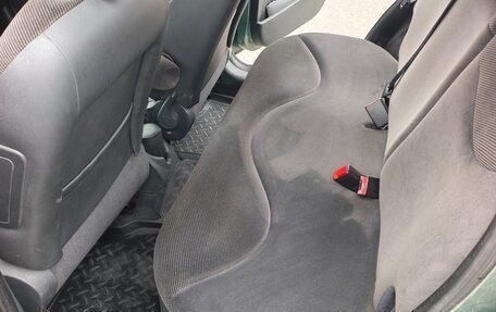 Citroen C3 II, 2006 год, 450 000 рублей, 13 фотография