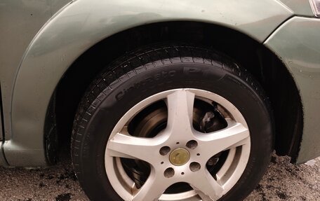 Citroen C3 II, 2006 год, 450 000 рублей, 8 фотография