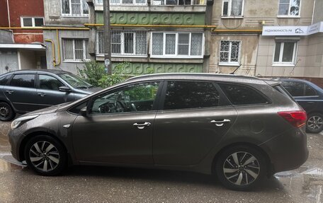 KIA cee'd III, 2014 год, 1 180 000 рублей, 3 фотография
