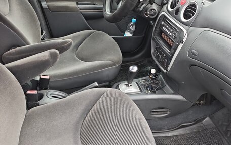 Citroen C3 II, 2006 год, 450 000 рублей, 16 фотография
