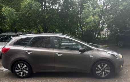 KIA cee'd III, 2014 год, 1 180 000 рублей, 2 фотография