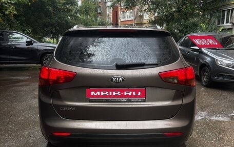 KIA cee'd III, 2014 год, 1 180 000 рублей, 4 фотография