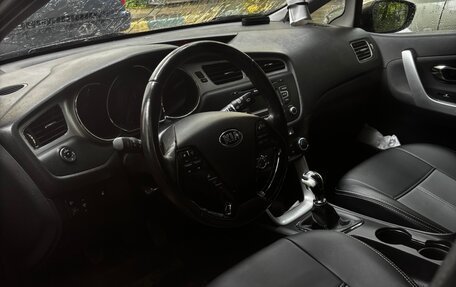 KIA cee'd III, 2014 год, 1 180 000 рублей, 6 фотография