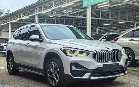 BMW X1, 2022 год, 1 968 006 рублей, 3 фотография