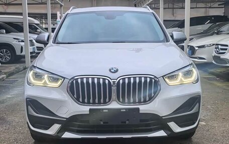 BMW X1, 2022 год, 1 968 006 рублей, 2 фотография