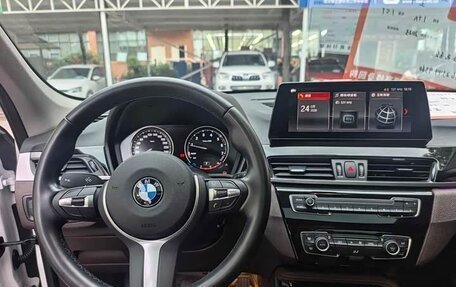 BMW X1, 2022 год, 1 968 006 рублей, 6 фотография
