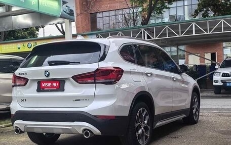 BMW X1, 2022 год, 1 968 006 рублей, 10 фотография
