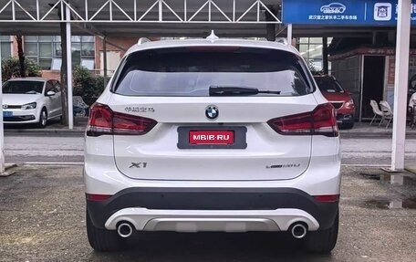 BMW X1, 2022 год, 1 968 006 рублей, 9 фотография
