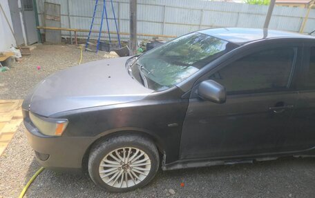 Mitsubishi Lancer IX, 2008 год, 500 000 рублей, 6 фотография