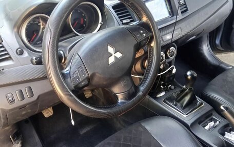Mitsubishi Lancer IX, 2008 год, 500 000 рублей, 3 фотография