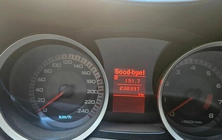 Mitsubishi Lancer IX, 2008 год, 500 000 рублей, 4 фотография