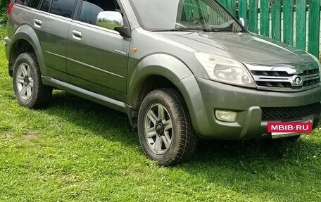 Great Wall Hover, 2008 год, 650 000 рублей, 4 фотография