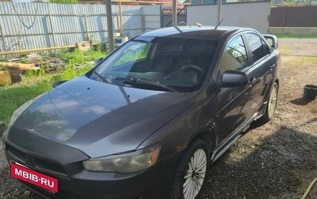 Mitsubishi Lancer IX, 2008 год, 500 000 рублей, 7 фотография