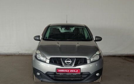 Nissan Qashqai, 2012 год, 1 020 000 рублей, 2 фотография