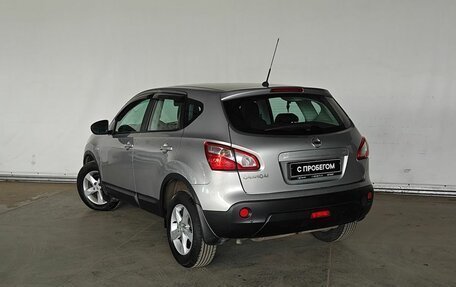 Nissan Qashqai, 2012 год, 1 020 000 рублей, 4 фотография