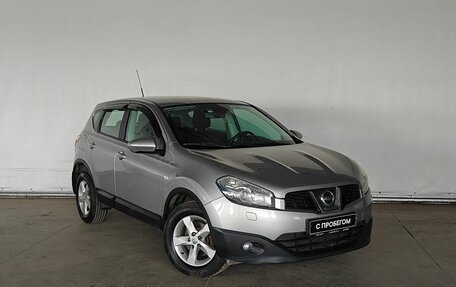 Nissan Qashqai, 2012 год, 1 020 000 рублей, 3 фотография