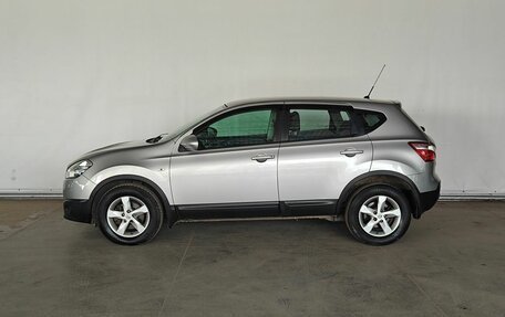 Nissan Qashqai, 2012 год, 1 020 000 рублей, 8 фотография