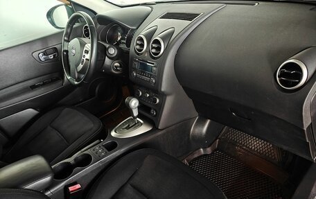 Nissan Qashqai, 2012 год, 1 020 000 рублей, 11 фотография