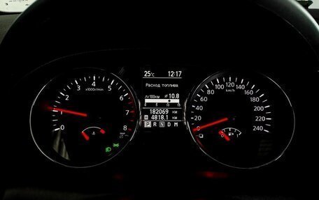 Nissan Qashqai, 2012 год, 1 020 000 рублей, 12 фотография