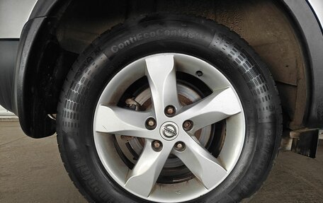 Nissan Qashqai, 2012 год, 1 020 000 рублей, 15 фотография