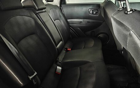 Nissan Qashqai, 2012 год, 1 020 000 рублей, 10 фотография
