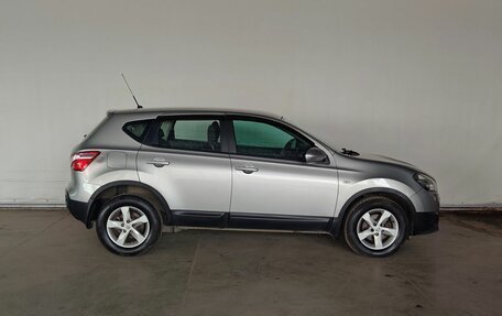 Nissan Qashqai, 2012 год, 1 020 000 рублей, 7 фотография