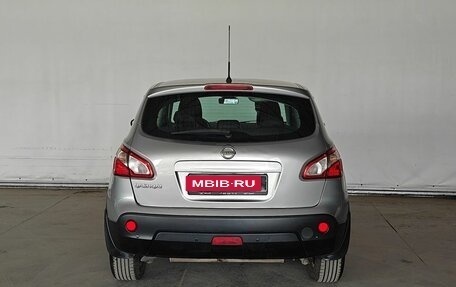 Nissan Qashqai, 2012 год, 1 020 000 рублей, 5 фотография