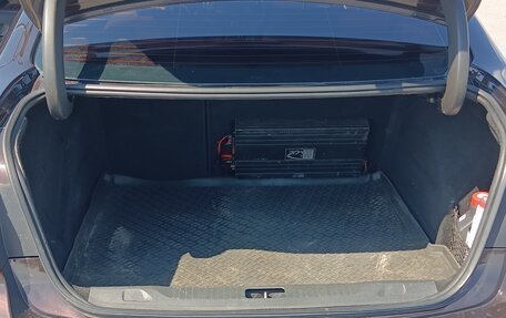 Opel Astra J, 2013 год, 920 000 рублей, 11 фотография