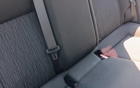 Opel Astra J, 2013 год, 920 000 рублей, 16 фотография