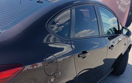 Opel Astra J, 2013 год, 920 000 рублей, 18 фотография