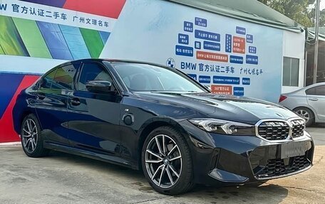 BMW 3 серия, 2026 год, 4 800 006 рублей, 3 фотография