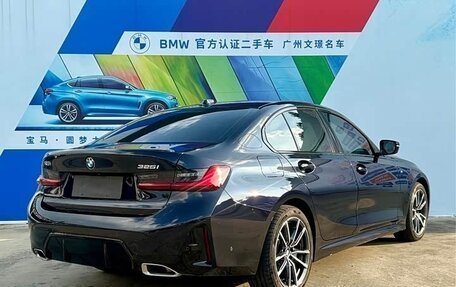 BMW 3 серия, 2026 год, 4 800 006 рублей, 5 фотография