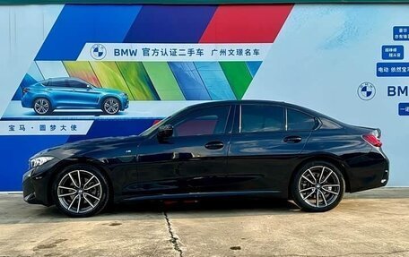 BMW 3 серия, 2026 год, 4 800 006 рублей, 4 фотография