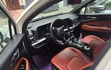 KIA Sportage IV рестайлинг, 2023 год, 3 100 000 рублей, 5 фотография