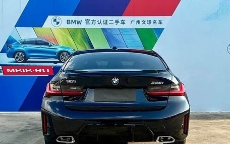 BMW 3 серия, 2026 год, 4 800 006 рублей, 6 фотография