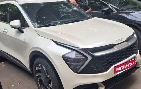KIA Sportage IV рестайлинг, 2023 год, 3 100 000 рублей, 2 фотография