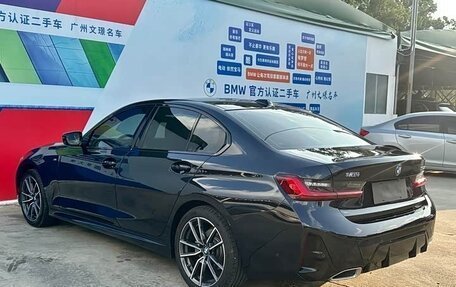 BMW 3 серия, 2026 год, 4 800 006 рублей, 7 фотография