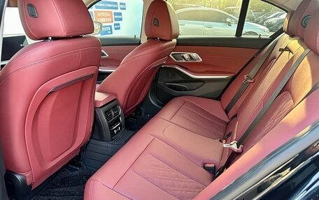 BMW 3 серия, 2026 год, 4 800 006 рублей, 9 фотография