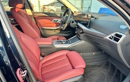 BMW 3 серия, 2026 год, 4 800 006 рублей, 11 фотография